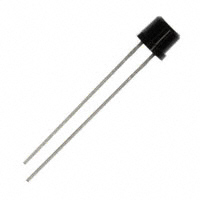 OSRAM Opto Semiconductors Inc. - SFH 203 PFA - PHOTODIODE PIN 5MM 900NM RADIAL