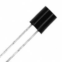 OSRAM Opto Semiconductors Inc. - SFH 205 FA - PHOTODIODE PIN 900NM W/FLTR 5MM