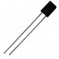 OSRAM Opto Semiconductors Inc. - SFH 225 FA - PHOTODIODE PIN 900NM SIDELKR 5MM