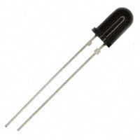 OSRAM Opto Semiconductors Inc. - SFH 300 FA-3/4 - PHOTOTRANSISTOR 880NM 5MM RADIAL