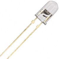 OSRAM Opto Semiconductors Inc. - SFH 300-3/4 - PHOTOTRANSISTOR 880NM 5MM RADIAL