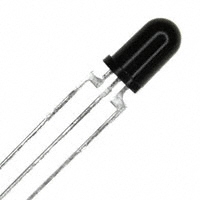OSRAM Opto Semiconductors Inc. - SFH 303 FA-3/4 - PHOTOTRANSISTOR NPN W/FILTER 5MM