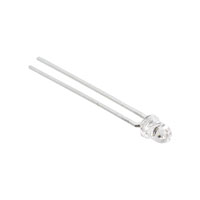 OSRAM Opto Semiconductors Inc. - SFH 309-4/5 - PHOTOTRANSISTOR NPN 3MM 860NM