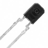 OSRAM Opto Semiconductors Inc. - SFH 3100 F - PHOTOTRANS NPN 920NM SIDELOOKER