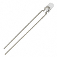 OSRAM Opto Semiconductors Inc. - SFH 310-2/3 - PHOTOTRANSISTOR NPN 880NM 3MM