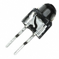 OSRAM Opto Semiconductors Inc. - SFH 3500-Z - PHOTOTRANSISTOR NPN SMD RADIAL