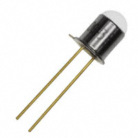 OSRAM Opto Semiconductors Inc. - SFH 400 - EMITTER IR 950NM 300MA TO-18