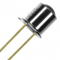 OSRAM Opto Semiconductors Inc. - SFH 401 - EMITTER IR 950NM 300MA TO-18
