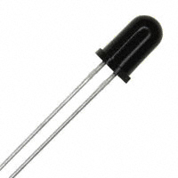 OSRAM Opto Semiconductors Inc. - SFH 415 U - EMITTER IR 950NM 100MA RADIAL
