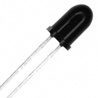 OSRAM Opto Semiconductors Inc. - SFH 4511 - EMITTER IR 950NM 100MA RADIAL