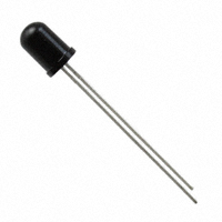 OSRAM Opto Semiconductors Inc. - SFH 4556 - EMITTER IR 860NM 100MA RADIAL