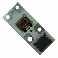 OSRAM Opto Semiconductors Inc. - SFH 4730 - EMITTER IR 850NM 1A MODULE