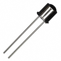 OSRAM Opto Semiconductors Inc. - SFH 4811 - EMITTER IR 950NM 300MA TO-46