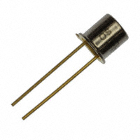 OSRAM Opto Semiconductors Inc. - SFH 482 - EMITTER IR 880NM 200MA TO-18