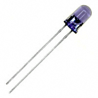 OSRAM Opto Semiconductors Inc. - SFH 486 - EMITTER IR 880NM 100MA T 1 3/4