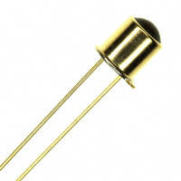 OSRAM Opto Semiconductors Inc. - SFH 4881 - EMITTER IR 880NM 200MA TO-46