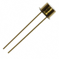 OSRAM Opto Semiconductors Inc. - SFH 4883 - EMITTER IR 880NM 200MA TO-46