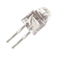 OSRAM Opto Semiconductors Inc. - SFH 3505 - PHOTOTRANS NPN 830NM SMD RADIAL