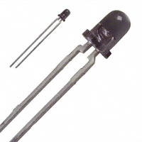 OSRAM Opto Semiconductors Inc. - SFH 409 - EMITTER IR 950NM 100MA T-1