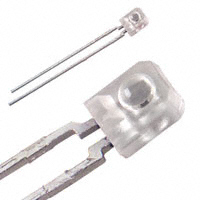 OSRAM Opto Semiconductors Inc. - SFH 4110 - EMITTER IR 950NM 60MA MINI