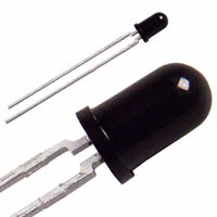 OSRAM Opto Semiconductors Inc. - SFH 229FA - PHOTODIODE 900NM 3MM W/FILTER
