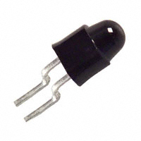 OSRAM Opto Semiconductors Inc. - SFH 4510 - EMITTER IR 950NM 100MA T 1 3/4