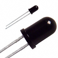 OSRAM Opto Semiconductors Inc. - SFH 4502 - EMITTER IR 950NM 100MA T 1 3/4