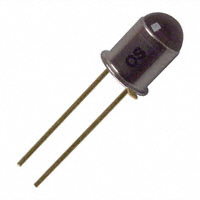 OSRAM Opto Semiconductors Inc. - SFH 480 - EMITTER IR 880NM 200MA TO-18