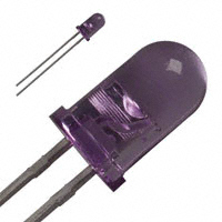 OSRAM Opto Semiconductors Inc. - SFH 485 - EMITTER IR 880NM 100MA T 1 3/4