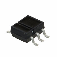 OSRAM Opto Semiconductors Inc. - SFH 9201-3/4-Z - INTERRUPTER RELFECT W/FILTR SMD