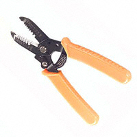 Greenlee Communications - 1105.1 - WIRE STRIP/CUTTER P10 22-10AWG