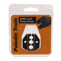 Greenlee Communications - PA2042 - DIE SET FOR CATV F CONN. RG59/6