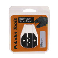 Greenlee Communications - PA2097 - DIE SET CONTACT D-SUB 28-20AWG