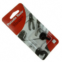 Greenlee Communications - 2716 - TIP REPLACEMENT ANTI-STAT STD