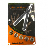 Greenlee Communications - PA6520 - POWERPLAY PT-540 MULTI TOOL