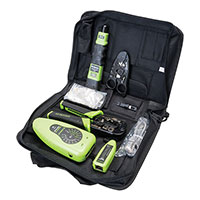 Greenlee Communications - PA901053 - DATAREADY KIT CAT5 DATACOMM 7PC