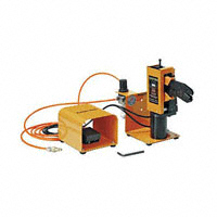 Greenlee Communications - 901510 - TOOL PRESS PNEUM