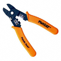 Greenlee Communications - PA1160 - TOOL STRIP/CUT FLAT 2-10 CONDCTV