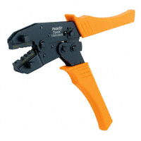 Greenlee Communications - PA1364 - TOOL HAND CRIMPER FBR OPTIC SIDE