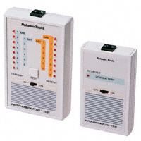 Greenlee Communications - 1531 - TOOL TESTER PATCH-CHECK PLUS