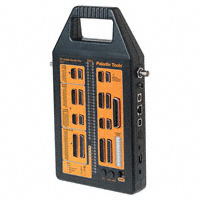 Greenlee Communications - PA1577 - TOOL PC CABLE TESTER W/9V BATT