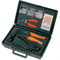 Greenlee Communications - 1587 - KIT TERMINATION UTP/DATA/LAN