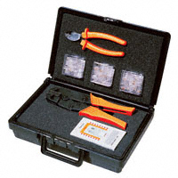 Greenlee Communications - 1588 - KIT INSTALLATION CAT-5