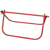 Greenlee Communications - PA1756 - HOLDER WIRE REEL 26"DIA 19" TALL