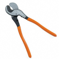 Greenlee Communications - PA1817-1 - CUTTER CABLE  CROSSING 9.4"