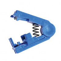 Greenlee Communications - PA2141 - BLADE REPLACEMENT MINI 20AWG TEF