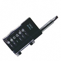 Greenlee Communications - 2900 - BIT SET ASSORTED W/HOLDER 7PC