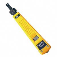 Greenlee Communications - PA3528 - TOOL PUNCHDOWN IMPACT W/110BLADE