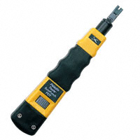 Greenlee Communications - PA3571 - TOOL SUREPUNCH PDT 110/66 COMBO