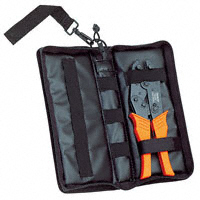 Greenlee Communications - PA4300 - TOOL HAND CRIMPER SIDE ENT RATCH